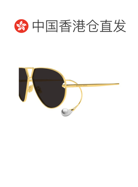 香港直邮Bottega Veneta 全框太阳镜 BV1437S