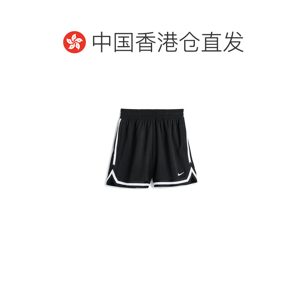 1h可退 香港直邮Nike 耐克 男童 Dri-FIT™ DNA 5" 24寸短裤(小童/,淘宝优惠券,粉丝福利购,淘宝优惠卷