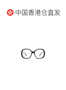 1h可退 Stella McCartney 圆框平光镜 SC50043I