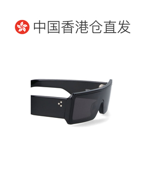 1h可退 香港直邮rick owens 瑞克 欧文斯 女士 太阳眼镜 RG000000