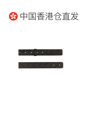 香港直邮Bottega Veneta 葆蝶家 女士 孔眼腰带 7【付后1h可退】