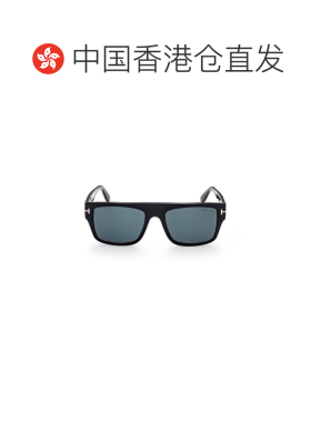 1h可退 香港直邮Tom Ford 汤姆 福特 男士 DUNNING-02 FT0907 01V