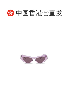 1h可退 香港直邮Pinko 品高 女士 太阳眼镜 105315A2NN purple紫