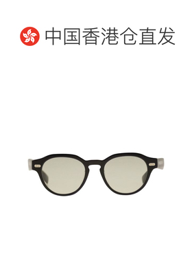香港直邮Brunello Cucinelli 布内罗 古奇拉利 男士 圆框太阳镜 0
