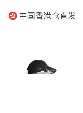 香港直邮Balenciaga 3B足球帽 857722410B2 【付后1h可退】