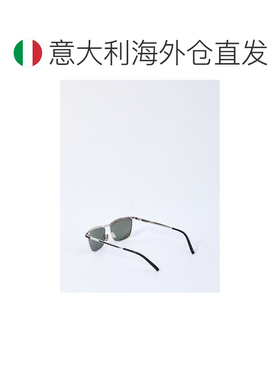 欧洲直邮SAINT LAURENT 男士眼镜 843043Y99698100 AW2025