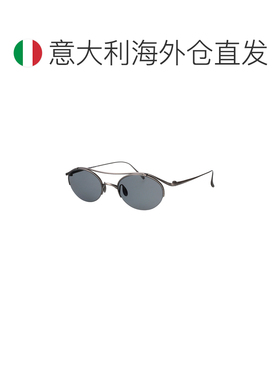 欧洲直邮GIORGIO ARMANI 男士太阳镜 0AR6172T335【付后1h可退】