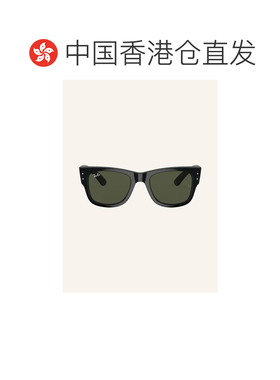 香港直邮ray ban/雷朋 女士 太阳镜