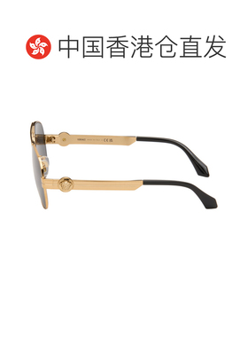 香港直邮versace范思哲男士太阳镜