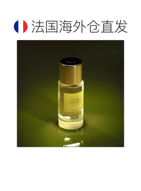 欧洲直邮Parfum d'Empire帝国之香波旁香根草浓香水30ml西普正品
