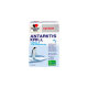European direct mail ຮ້ານຂາຍຢາເຢຍລະມັນ Doppelherz Double Heart Antarctic Krill Oil + Calcium + Vitamin D Capsules 60 capsules