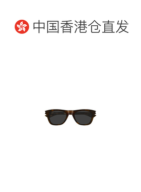 1h可退 香港直邮Saint Laurent 全框太阳镜 SL879