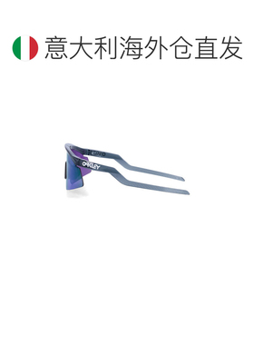 欧洲直邮OAKLEY 男士太阳镜 26P0OO922904 SS2026 蓝色 Oakley Hy