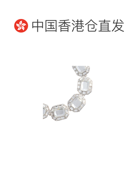 香港直邮SELF-PORTRAIT 女士手链手镯 PF26624BSL AW2026 银色