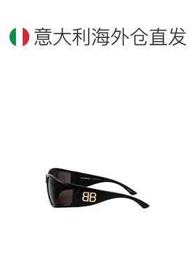 1h可退 欧洲直邮balenciaga 男士 太阳镜巴黎世家