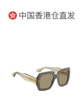 1h可退 香港直邮Etro 艾特罗 女士 ETRO 0011/S 79U 太阳镜(QT) E