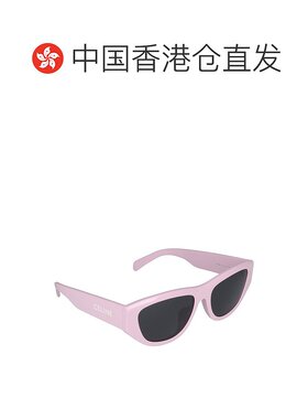 香港直邮Celine 思琳 女士 几何框太阳镜 CL40278U