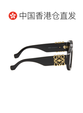 Loewe 全框太阳镜 LW40188I