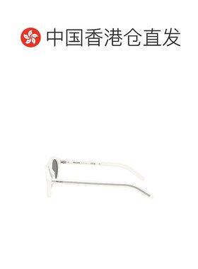 香港直邮Prada 普拉达 女士 圆形太阳眼镜 8056262504291