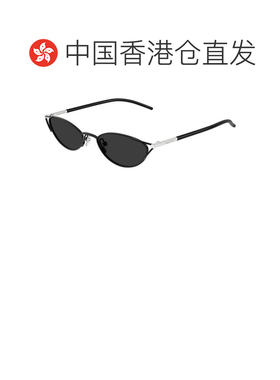 香港直邮mcqueen 亚历山大 麦昆 女士 Alexander McQueen-sunglas
