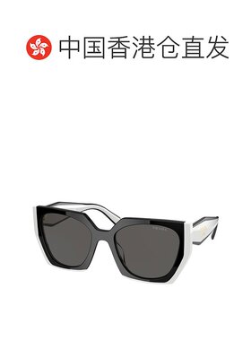 1h可退 香港直邮Prada 普拉达 女士 -sunglasses 太阳镜 PRADA MO