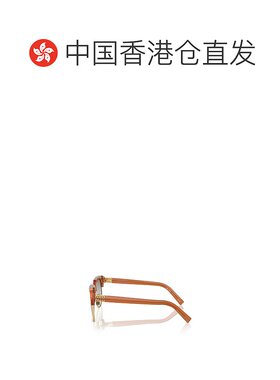 香港直邮Miu Miu 徽标太阳镜 MU09ZS缪缪户外