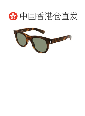 1h可退 香港直邮Saint Laurent 圣罗兰 女士 -sunglasses 太阳镜