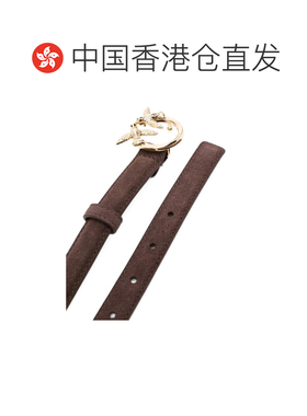香港直邮PINKO 女士腰带 100143A0F6W34Y AW2026 【付后1h可退】