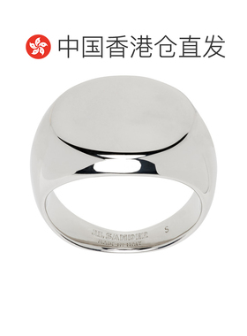 香港直邮Jil Sander 吉尔 桑达 男士 647 戒指 J30UQ0046P6959