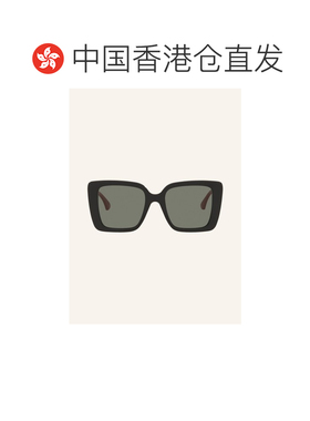 香港直邮GUCCI 女士太阳镜 100290954813001 CO 花色 Sunglasses