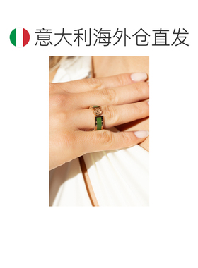 欧洲直邮versace 女士 戒指戒环
