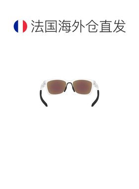 自营欧洲直邮Oakley ParacordO Matter塑料防紫外线太阳眼镜男女