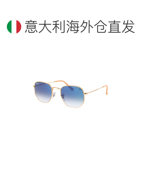 欧洲直邮ray ban/雷朋 女士 太阳镜