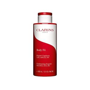 欧洲直邮Clarins娇韵诗轻盈纤体精华乳红魔晶大红瓶量装400ml