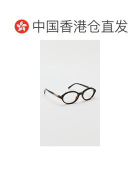 1h可退 香港直邮Gucci 古驰 女士 Signoria 玻璃杯  舒适时尚