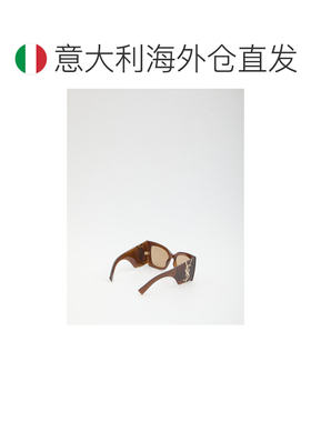 1h可退 欧洲直邮SAINT LAURENT 女士眼镜 862888Y99582506 SS2026