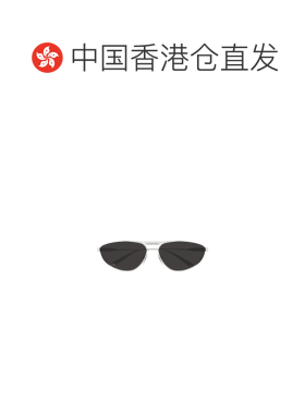 香港直邮Balenciaga 飞行员太阳镜 BB0417S巴黎世家