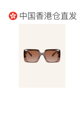 1h可退 香港直邮versace/范思哲 女士 太阳镜