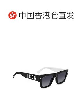 1h可退 香港直邮Dsquared2 二次方 男士 0021/S 807 符号太阳镜(9
