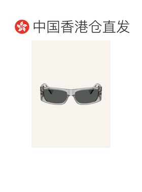 香港直邮VERSACE 女士太阳镜 100174244813001 CO 花色 Sunglasse