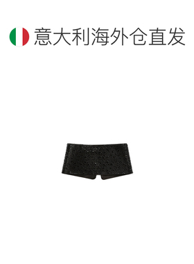 1h可退 欧洲直邮KARL LAGERFELD 女士项链 A1W330281RC CO 黑色 K