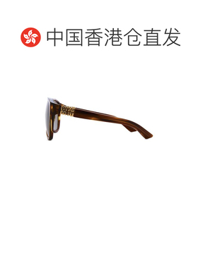 香港直邮Miu Miu 缪缪 女士 方框太阳眼镜 8056262530504