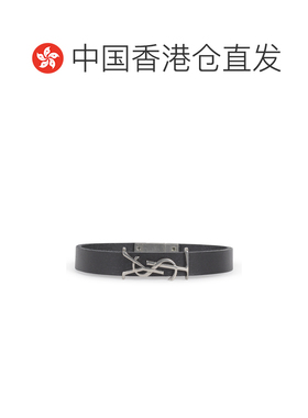 香港直邮SAINT LAURENT 男士手链手镯 7088150IH0【付后1h可退】