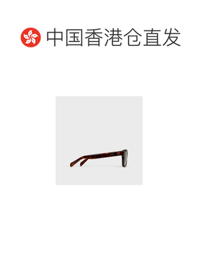 香港直邮CELINE 男士 全框太阳镜 26SS