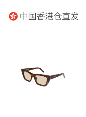 香港直邮SAINT LAURENT 女士眼镜 SL276064 AW202【付后1h可退】