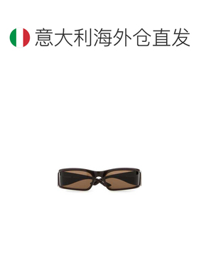 1h可退 欧洲直邮balenciaga/巴黎世家 女士 太阳镜