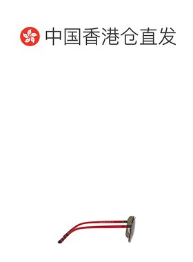 1h可退 香港直邮Polo Ralph Lauren Polo 拉夫 劳伦 男士 眼鏡飛