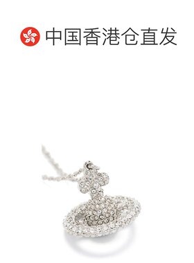 1h可退 香港直邮Vivienne Westwood 薇薇恩 韦斯特伍德 女士 GRAC