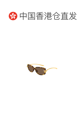 香港直邮BOTTEGA VENETA 女士眼镜 配饰 棕色SS2026 BV1440SA002