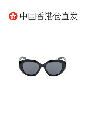 香港直邮Gucci 古驰 女士 黑色醋纤太阳眼镜 A000PPJ0740